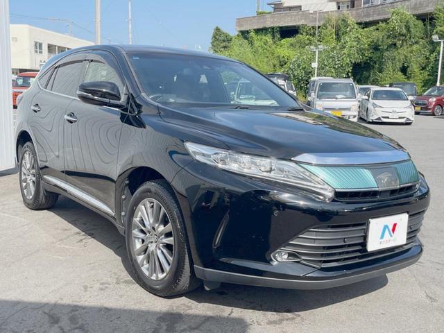 Toyota HARRIER 2017-12 8277819-10
