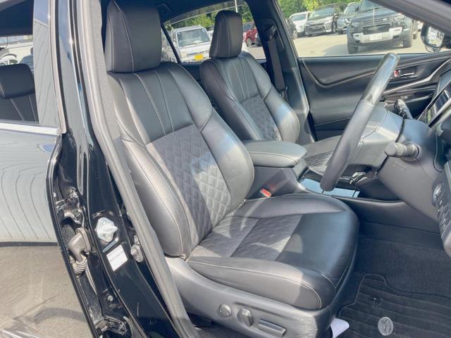 Toyota HARRIER 2017-12 8277819-13