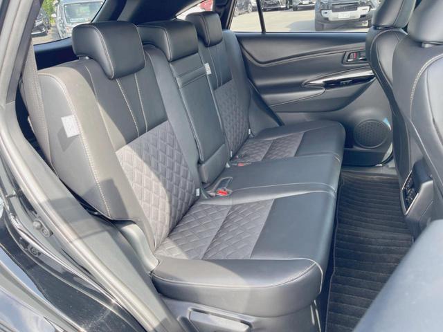 Toyota HARRIER 2017-12 8277819-14