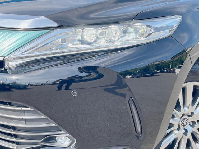 Toyota HARRIER 2017-12 8277819-15