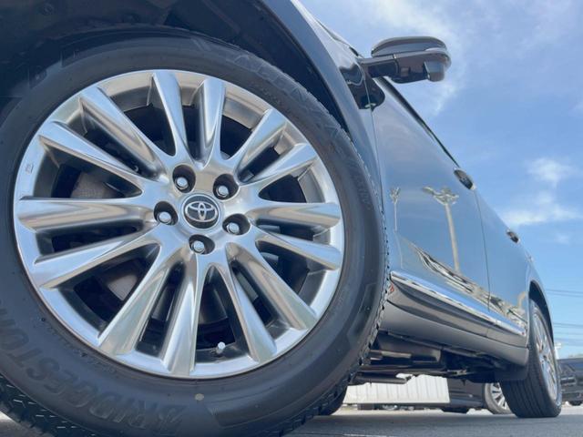 Toyota HARRIER 2017-12 8277819-16