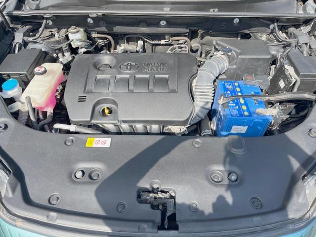 Toyota HARRIER 2017-12 8277819-17