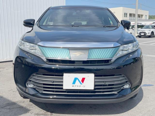 Toyota HARRIER 2017-12 8277819-8