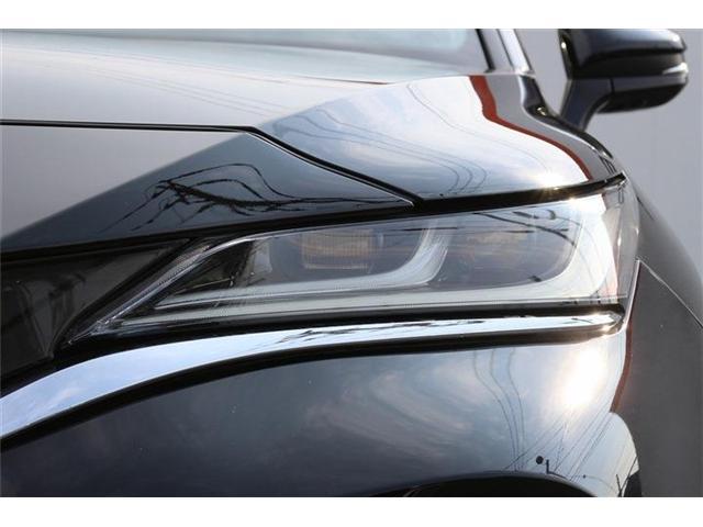 Toyota HARRIER 2021-07 8278086-10