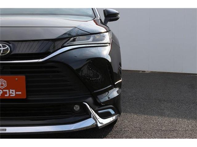 Toyota HARRIER 2021-07 8278086-12
