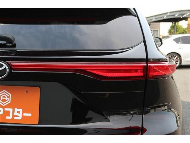 Toyota HARRIER 2021-07 8278086-15