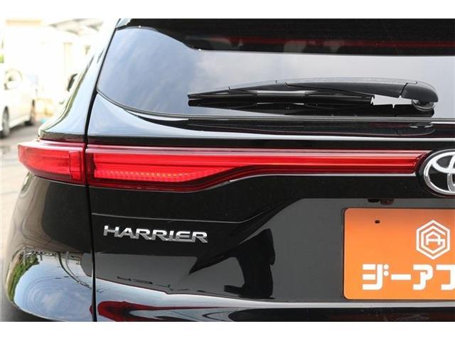 Toyota HARRIER 2021-07 8278086-16