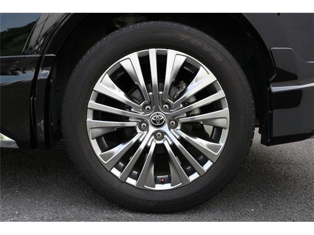 Toyota HARRIER 2021-07 8278086-17
