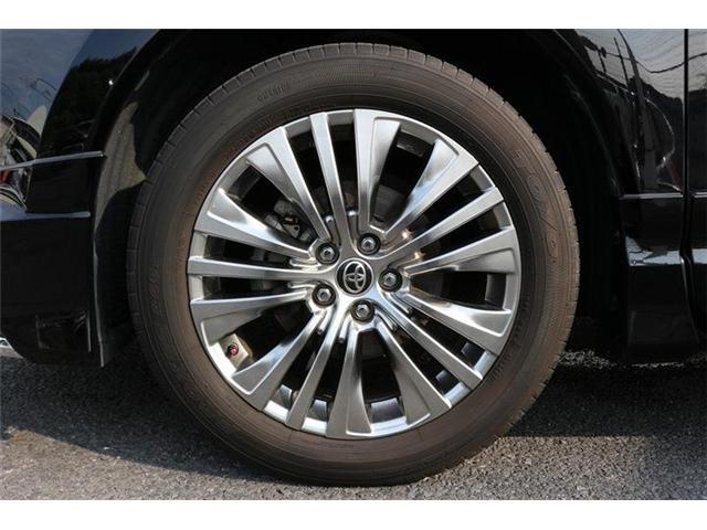 Toyota HARRIER 2021-07 8278086-18