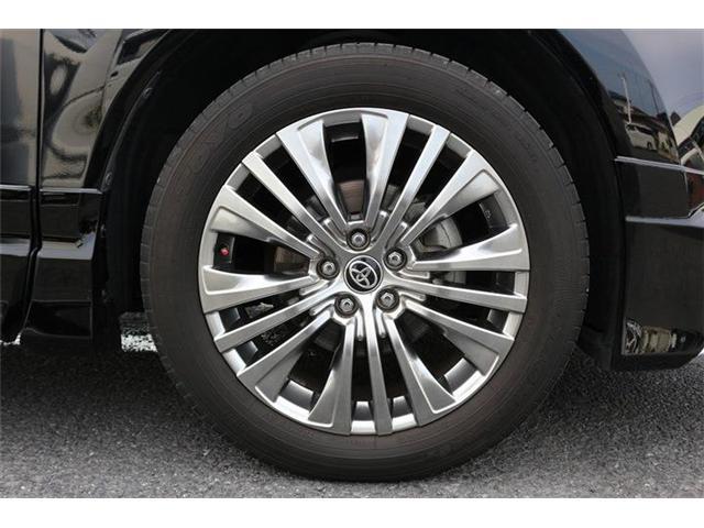 Toyota HARRIER 2021-07 8278086-19