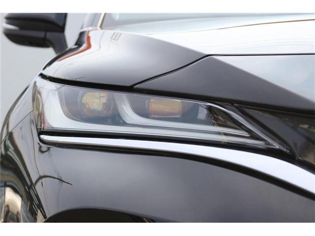 Toyota HARRIER 2021-07 8278086-9