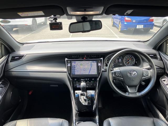 Toyota HARRIER 2019-12 8278637-2