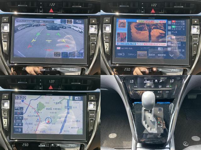 Toyota HARRIER 2019-12 8278637-4