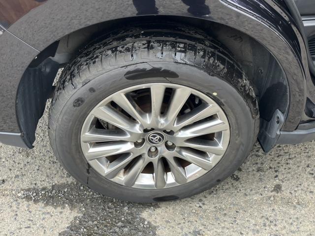 Toyota HARRIER 2018-06 8278753-13