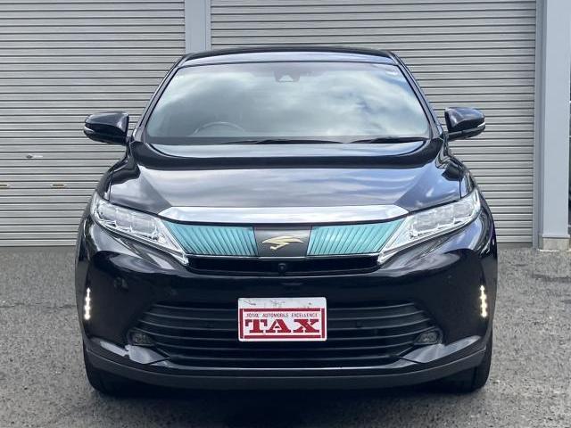 Toyota HARRIER 2018-06 8278753-14