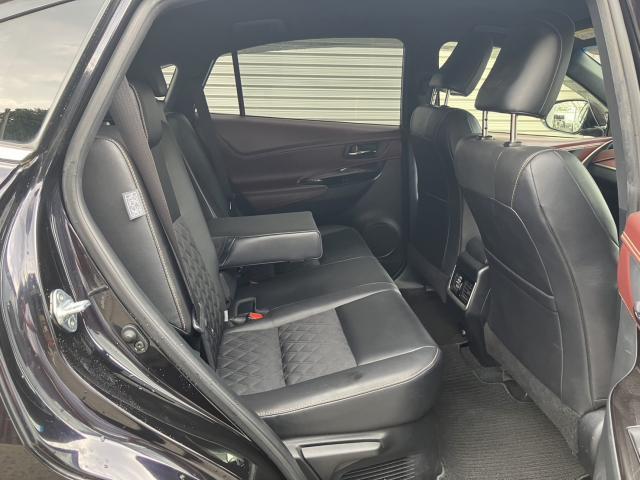 Toyota HARRIER 2018-06 8278753-4
