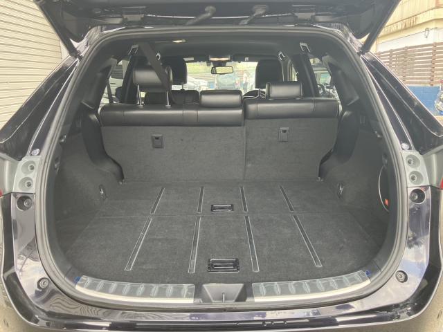 Toyota HARRIER 2018-06 8278753-5