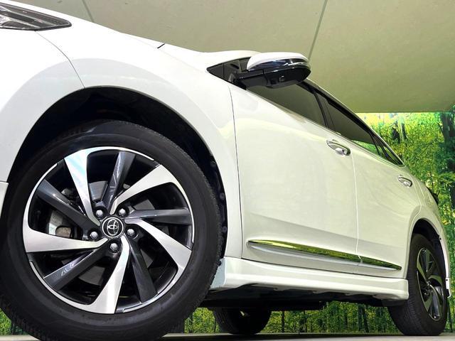 Toyota HARRIER 2017-11 8278769-12