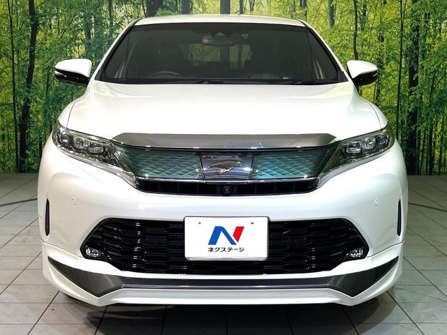 Toyota HARRIER 2017-11 8278769-13