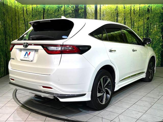 Toyota HARRIER 2017-11 8278769-16
