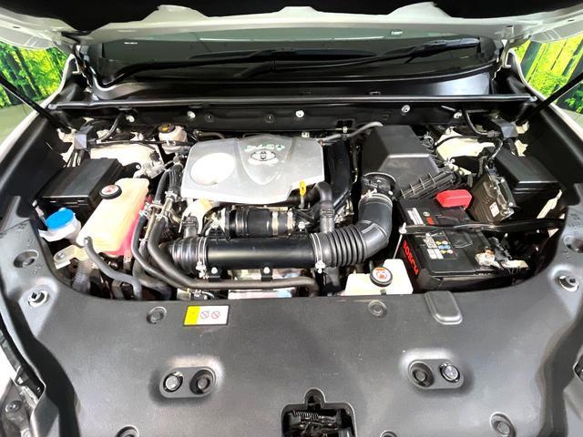Toyota HARRIER 2017-11 8278769-17
