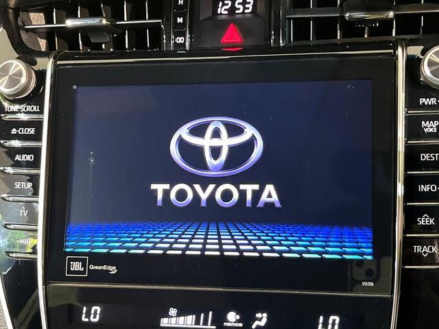 Toyota HARRIER 2017-11 8278769-3