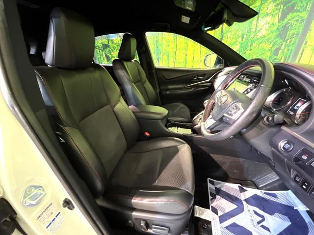 Toyota HARRIER 2017-11 8278769-7