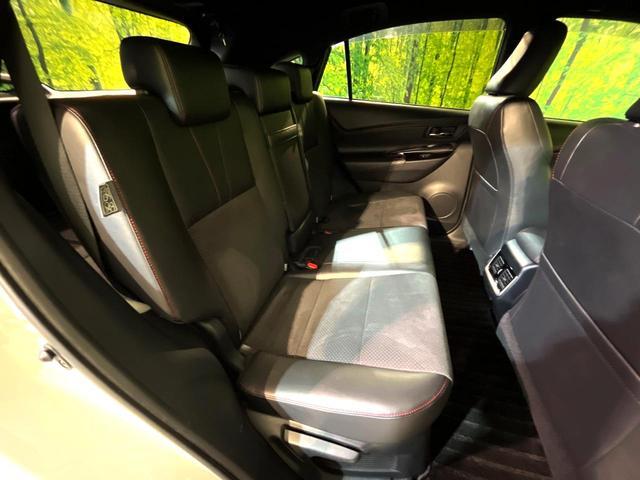 Toyota HARRIER 2017-11 8278769-8