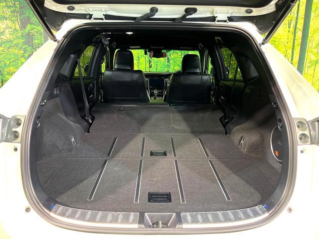 Toyota HARRIER 2017-11 8278769-9