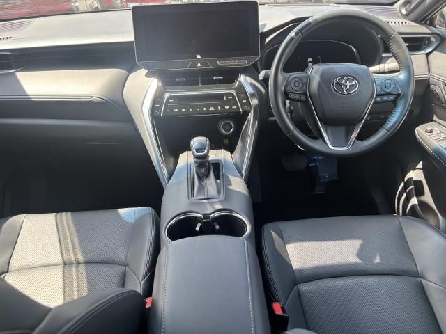 Toyota HARRIER 2023-11 8278994-10