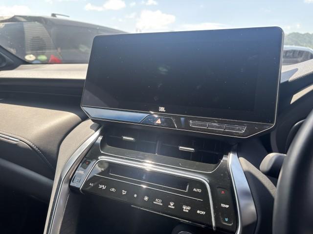 Toyota HARRIER 2023-11 8278994-11