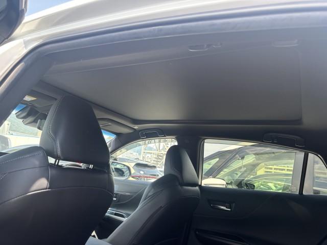 Toyota HARRIER 2023-11 8278994-3