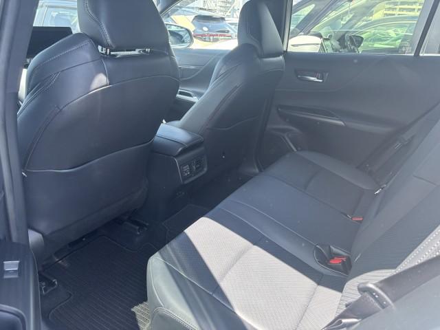 Toyota HARRIER 2023-11 8278994-6