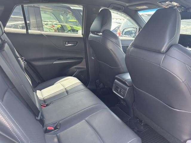 Toyota HARRIER 2023-11 8278994-7