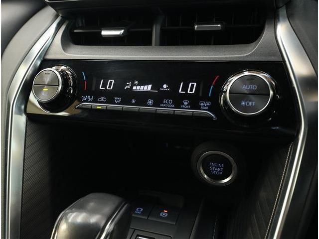 Toyota HARRIER 2021-04 8279073-11