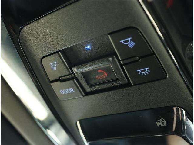 Toyota HARRIER 2021-04 8279073-12