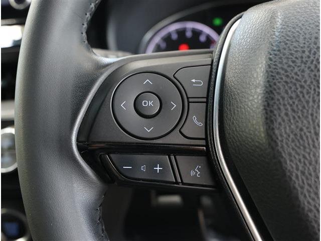 Toyota HARRIER 2021-04 8279073-14