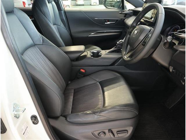 Toyota HARRIER 2021-04 8279073-16