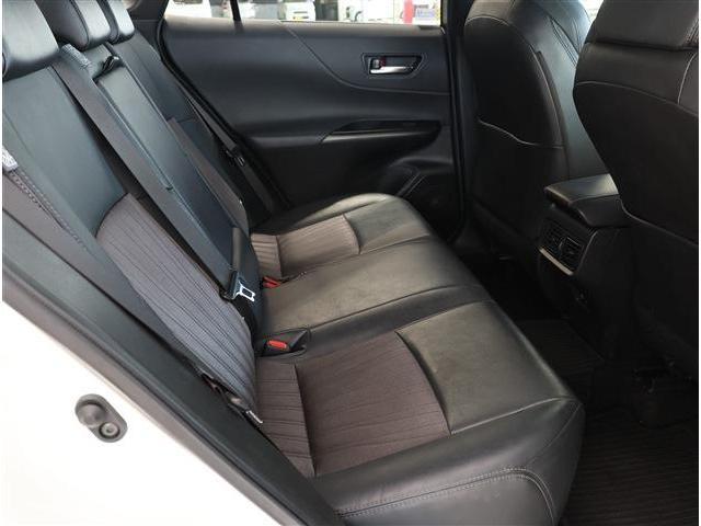Toyota HARRIER 2021-04 8279073-17