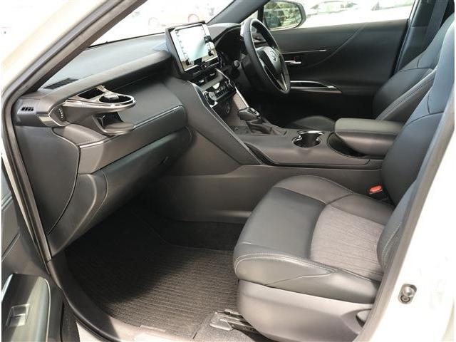 Toyota HARRIER 2021-04 8279073-18