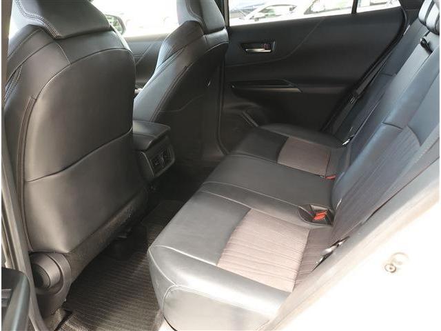Toyota HARRIER 2021-04 8279073-19