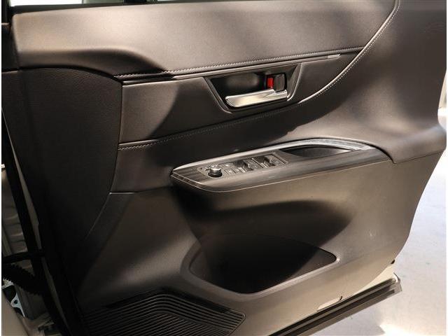 Toyota HARRIER 2021-04 8279073-6