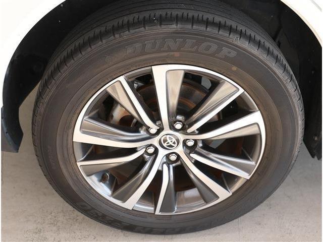 Toyota HARRIER 2021-04 8279073-9