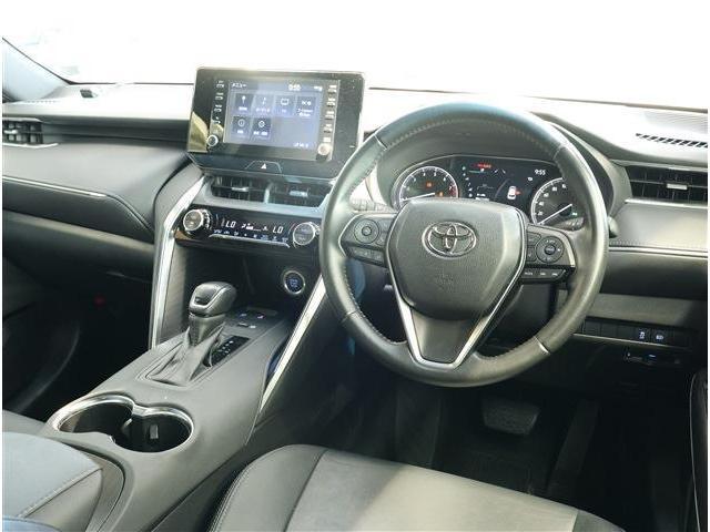 Toyota HARRIER 2021-06 8279076-1