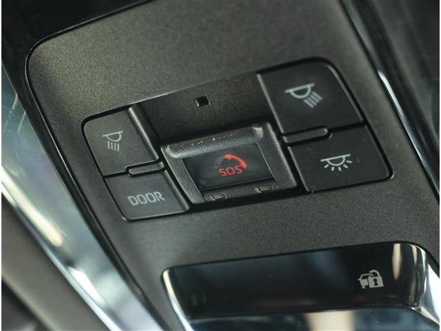 Toyota HARRIER 2021-06 8279076-10