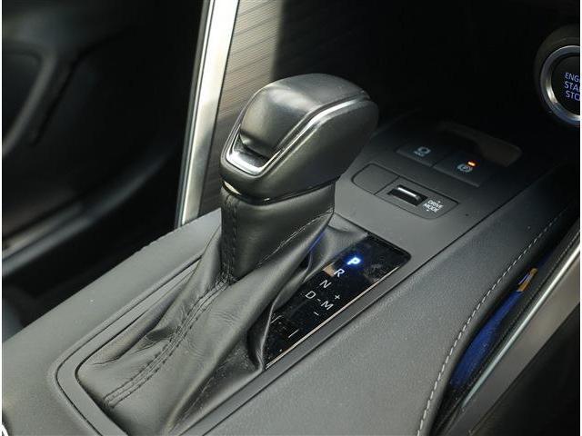 Toyota HARRIER 2021-06 8279076-11