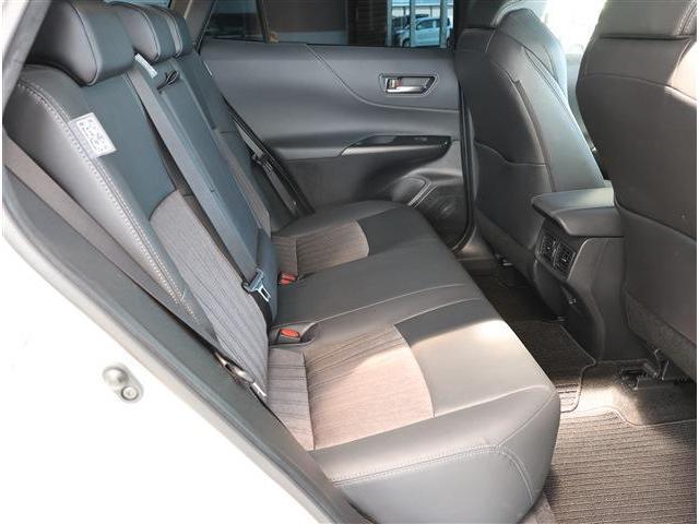 Toyota HARRIER 2021-06 8279076-13