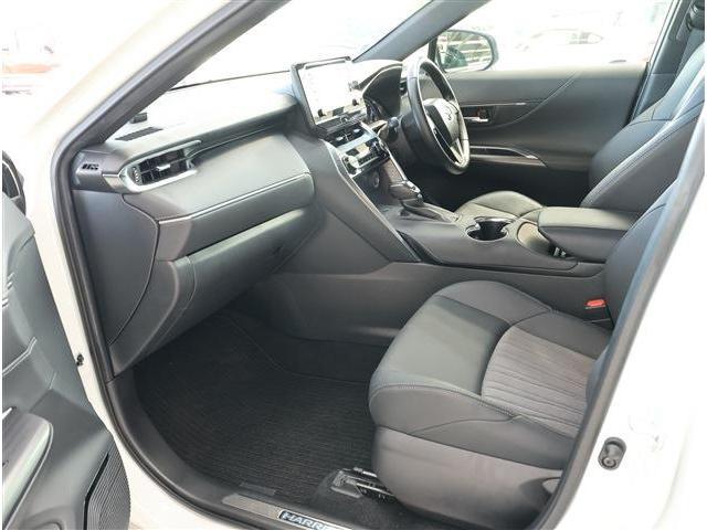 Toyota HARRIER 2021-06 8279076-14