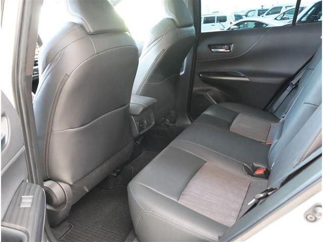 Toyota HARRIER 2021-06 8279076-15