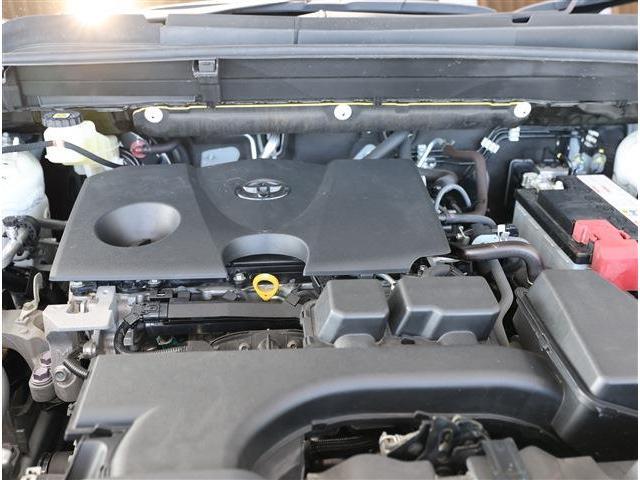 Toyota HARRIER 2021-06 8279076-18